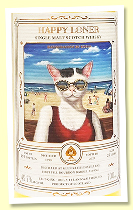 Glen Keith 25 yo 1998/2024 (49.7%, Club Qing 'Happy Loner', cask #149567, 1st fill bourbon barrel, 191 bottles) Glen Keith 25 yo 1998/2024 (49.7%, Club Qing 'Happy Loner', cask #149567, 1st fill bourbon barrel, 191 bottles)