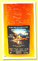 Glenallachie 18 yo 2006/2024 (61.5%, Signatory Vintage for World of Whisky by Waldhaus, sherry hogshead, cask #900442, 289 bottles) Glenallachie 18 yo 2006/2024 (61.5%, Signatory Vintage for World of Whisky by Waldhaus, sherry hogshead, cask #900442, 289 bottles)