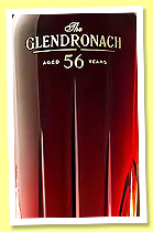 Glendronach 56 yo 1968/2025 &lsquo;Bicentennial&rsquo; (44.9%, OB for Glendronach&rsquo;s Bicentenary, sherry, 200 bottles, 2026)