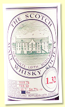 Glenfarclas 1978/1992 (54.7%, Scotch Malt Whisky Society 1.32) Glenfarclas 1978/1992 (54.7%, Scotch Malt Whisky Society 1.32)