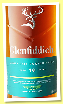Glenfiddich 19 yo ‘Aston Martin’ (43%, OB, +/-2025) Glenfiddich 19 yo ‘Aston Martin’ (43%, OB, +/-2025)