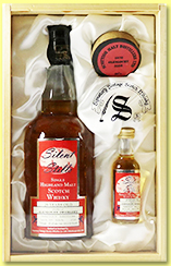 Glenlochy 29 yo 1970/2000 (57.2%, Signatory Vintage &lsquo;Silent Stills&rsquo;, cask #3359, 248 bottles)