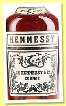 Hennessy ‘Bras Armé’ (40%, OB, cognac, +/-1965) Hennessy ‘Bras Armé’ (40%, OB, cognac, +/-1965)
