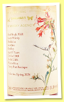 Isle of Jura 17 yo 2009/2026 (51.8%, The Whisky Agency & Sansibar, Artists, Tawny Port barrique) Isle of Jura 17 yo 2009/2026 (51.8%, The Whisky Agency & Sansibar, Artists, Tawny Port barrique)