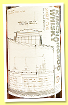 Kimchangsoo 2021 (52.7%, OB, Korea, peated, 1st fill amontillado, 498 bottles, +/-2026)