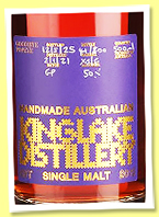 Kinglake 2021/2025 ‘Goodbye Popeye’ (OB, Australia, 800 bottles) Kinglake 2021/2025 ‘Goodbye Popeye’ (OB, Australia, 800 bottles)