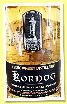 Kornog (46%, OB, France, Brittany, +/-2026) Kornog (46%, OB, France, Brittany, +/-2026)