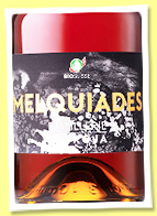 La Roja &lsquo;Melquiades Lot #2&rsquo; (44.6%, OB, Switzerland, +/- 2025) 