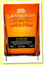 Lawrenny Estate ‘Tarkine’ (50%, OB, Australia, Port & sherry, 2025) Lawrenny Estate ‘Tarkine’ (50%, OB, Australia, Port & sherry, 2025)