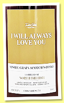 North British 32 yo 1993/2025 (52.2%, Corman Collins, Taste Still, 1st fill PX, cask #49576) North British 32 yo 1993/2025 (52.2%, Corman Collins, Taste Still, 1st fill PX, cask #49576)