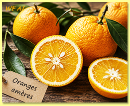 Oranges Oranges