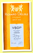 Richard Delisle &lsquo;VSOP&rsquo; (40%, OB, Intense & El&eacute;gant, +/-2025)
