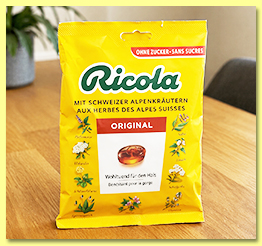 Ricola