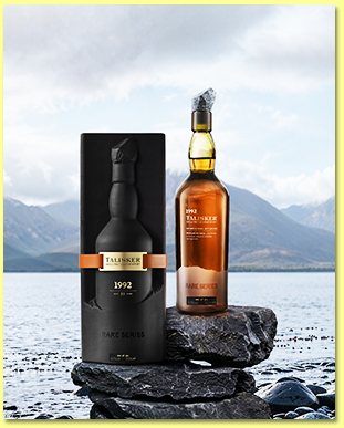 Talisker Talisker