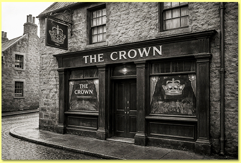 The Crown