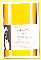 The Glover 8 yo &lsquo;Batch 7&rsquo; (56.4%, Adelphi, blended malt, Ardnamurchan & Chichibu, 482 bottles, 2024)