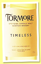 Tormore ‘Timeless’ (43%, OB, 2026) Tormore ‘Timeless’ (43%, OB, 2026)