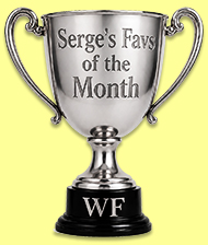 Whiskyfun fav of the month