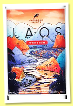 White Pearls 2024 (64%, Vagabond Spirits, Laos) White Pearls 2024 (64%, Vagabond Spirits, Laos)