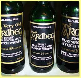 Ardbeg