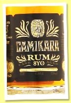Camikara 8 yo (42.8%, India, +/-2026) Camikara 8 yo (42.8%, India, +/-2026)