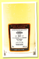 Cardhu 10 yo 2016/2026 (58.4%, Signatory Vintage, Cask Strength Collection, refill hogshead, cask #1132, 318 bottles) Cardhu 10 yo 2016/2026 (58.4%, Signatory Vintage, Cask Strength Collection, refill hogshead, cask #1132, 318 bottles)