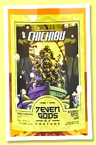 Chichibu 10 yo 2016/2026 (64.7%, Spirits of Salud, 7even Gods of Fortune, 1st fill barrel, cask #5731, 144 bottles) Chichibu 10 yo 2016/2026 (64.7%, Spirits of Salud, 7even Gods of Fortune, 1st fill barrel, cask #5731, 144 bottles)