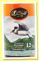 Dalmore 12 yo 2013/2025 (56.2%, The Duchess, oloroso hogshead, cask #9002541) Dalmore 12 yo 2013/2025 (56.2%, The Duchess, oloroso hogshead, cask #9002541)