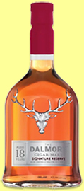Dalmore 18 yo ‘Cigar Malt Signature Reserve’ (46%, OB, 2026) Dalmore 18 yo ‘Cigar Malt Signature Reserve’ (46%, OB, 2026)