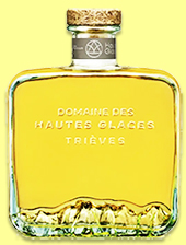 Domaine des Hautes Glaces ‘XO #4’ (47%, OB, Heritage Harvests, +/-2026) Domaine des Hautes Glaces ‘XO #4’ (47%, OB, Heritage Harvests, +/-2026)