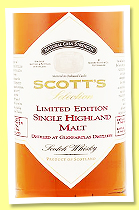Glenfarclas 1965/2005 (48.5%, Scott&rsquo;s Selection)
