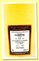 Glengoyne-11-yo-2014-2026-55-Signatory-Vintage-Cask-Strength-Collection-1st-fill-bourbon-barrel-cask-700443-234-bottles