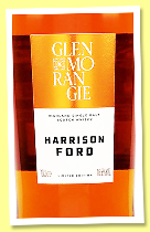 Glenmorangie ‘Harrison Ford’ (46.5%, OB, bourbon and Portuguese red wine, +/-2026) Glenmorangie ‘Harrison Ford’ (46.5%, OB, bourbon and Portuguese red wine, +/-2026)