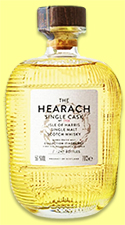 Isle of Harris 2018/2025 ‘The Hearach Peated’ (58.6%, OB, 1st fill bourbon) Isle of Harris 2018/2025 ‘The Hearach Peated’ (58.6%, OB, 1st fill bourbon)