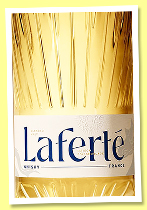 Laferté ‘La Ferté-Bernard’ (46%, OB, cognac, 634 bottles, 2025) Laferté ‘La Ferté-Bernard’ (46%, OB, cognac, 634 bottles, 2025)