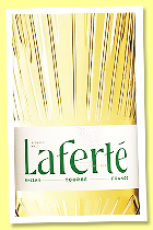 Laferté ‘Tourbé’ (41%, OB, France, blended malt, +/-2024) Laferté ‘Tourbé’ (41%, OB, France, blended malt, +/-2024)