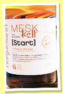 Naguelann 2022/2025 ‘Start’ (51.02%, OB for Malt in France) Naguelann 2022/2025 ‘Start’ (51.02%, OB for Malt in France)