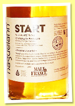 Naguelann 2022/2025 &lsquo;Start&rsquo; (63.1%, OB for Malt in France, 253 bottles)