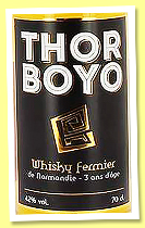 Northmaen 3 yo ‘Thor Boyo’ (42%, OB, +/-2023) Northmaen 3 yo ‘Thor Boyo’ (42%, OB, +/-2023)
