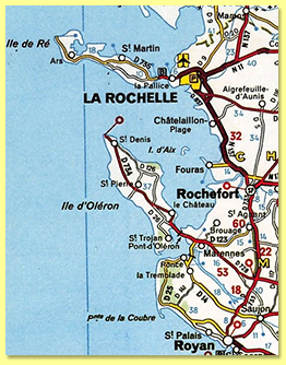 Oleron Oleron