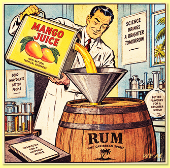 Rum