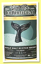 Talisker 15 yo 2010/2026 (59.7%, Douglas Laing for LMDW ‘Les Anthologistes’, hogshead, cask # 714514) Talisker 15 yo 2010/2026 (59.7%, Douglas Laing for LMDW ‘Les Anthologistes’, hogshead, cask # 714514)