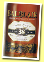 Balblair