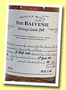 Balvenie