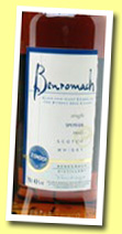 Benromach