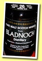 Bladnoch