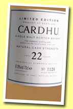 Cardhu