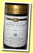 Dufftown