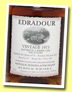 Edradour
