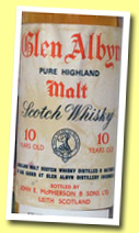 Glen Albyn